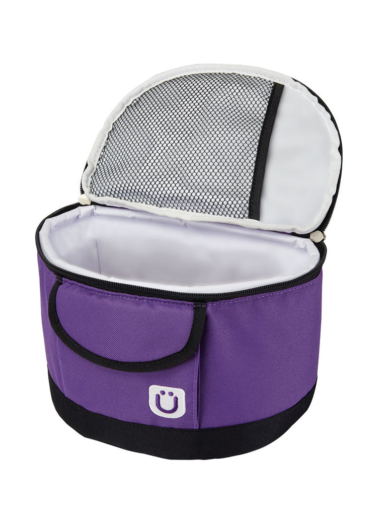 Zuca Lunchbox - Purple