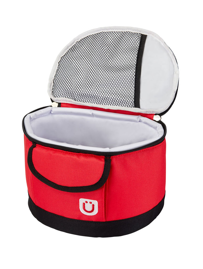 Zuca Lunchbox - Red