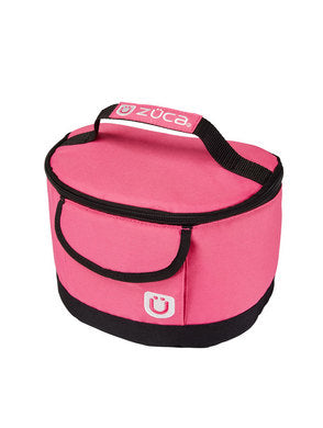 Zuca Lunchbox - Pink Pink
