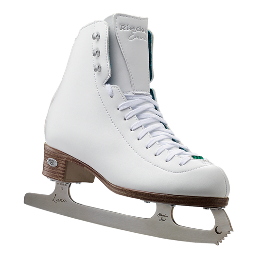 Mens figure skates outlet for sale