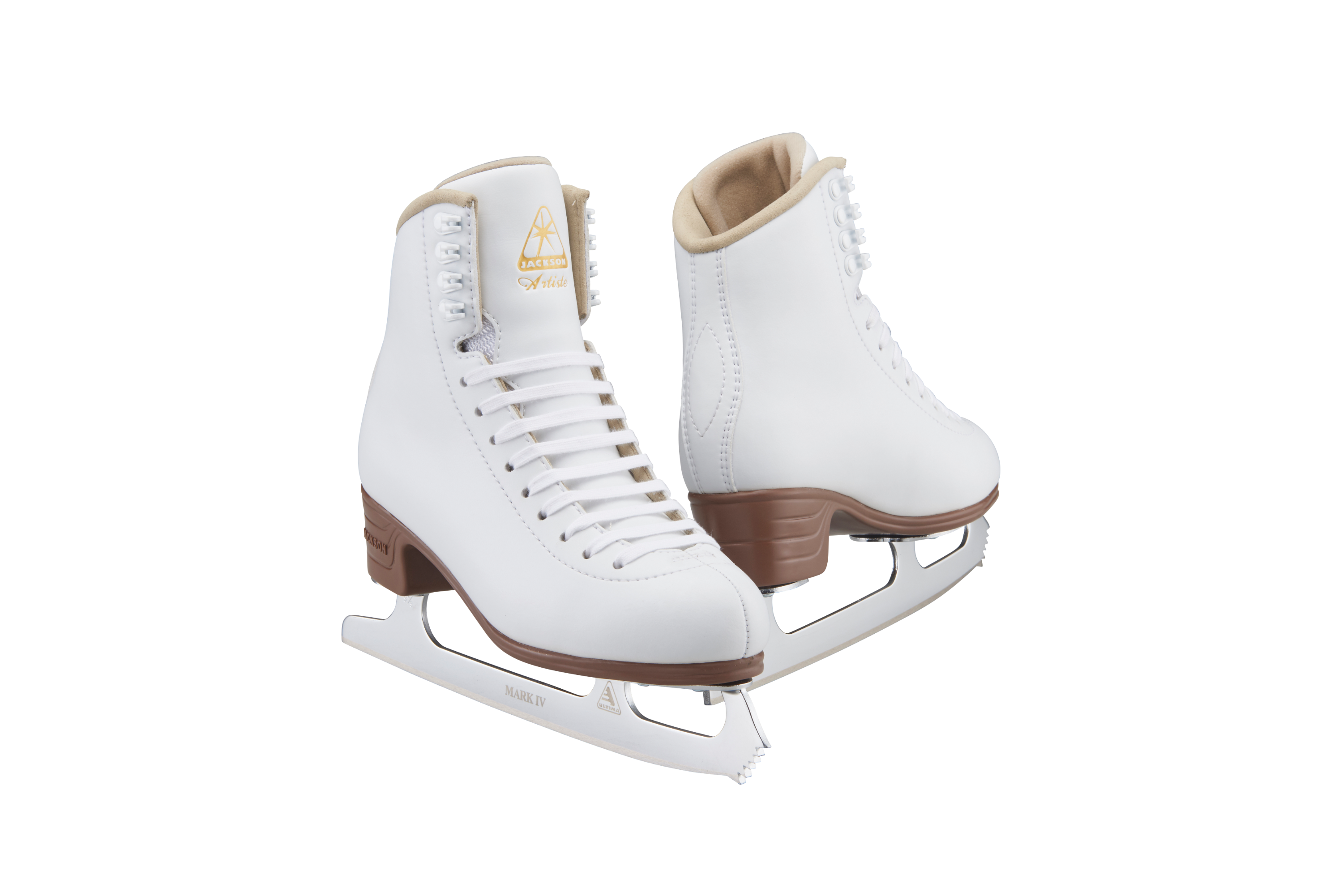 Jackson JS1790 Ladies Artiste with Mark IV blade – Figure Skating
