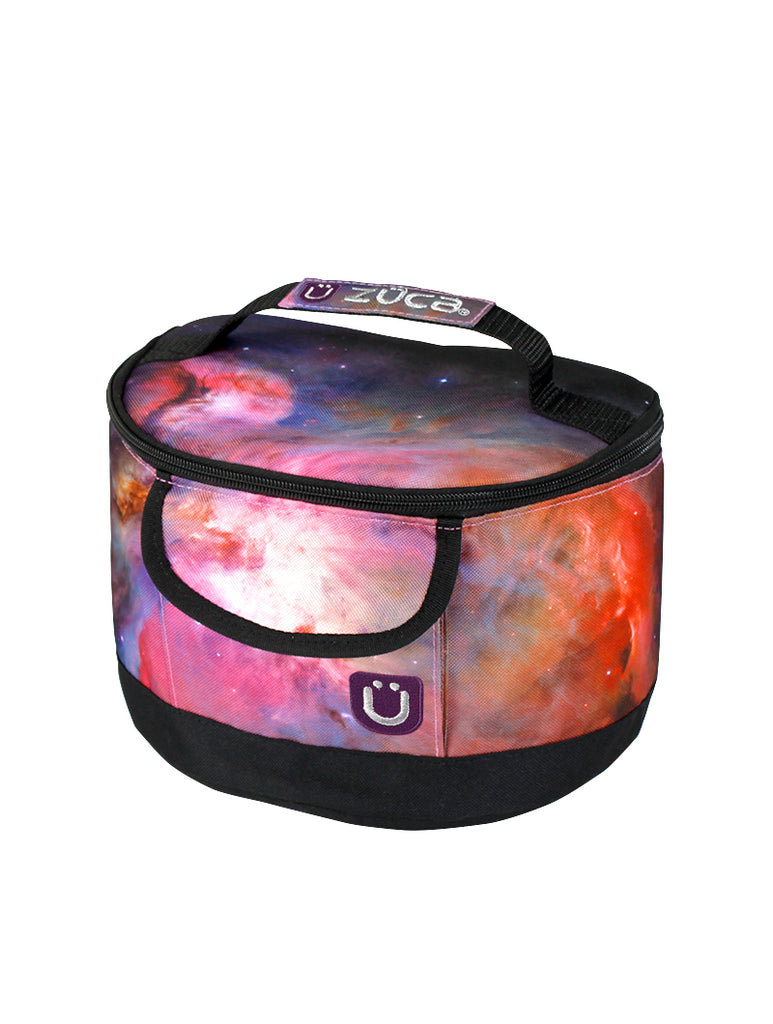 Zuca Lunchbox - Galaxy Black