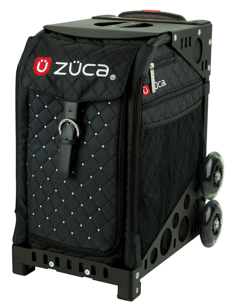 Zuca Bag, Mystic Black