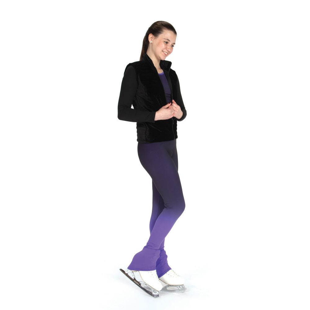 Jerry's S111 Made in the Shade Leggings Youth Purple Grade