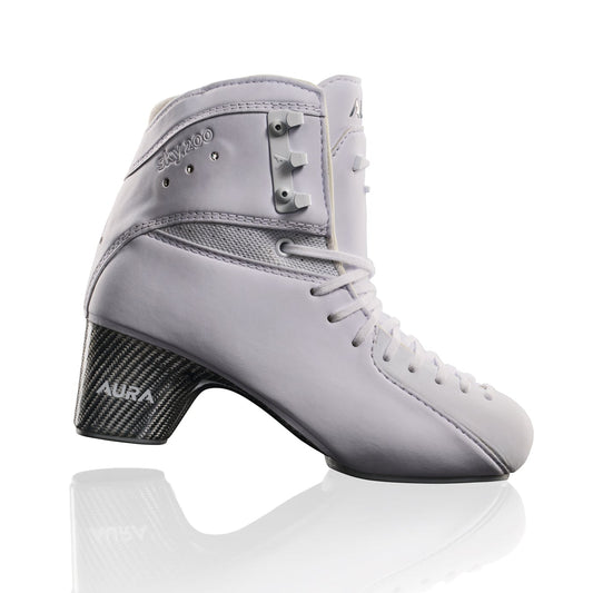AURA SKY 200 Boots Women White