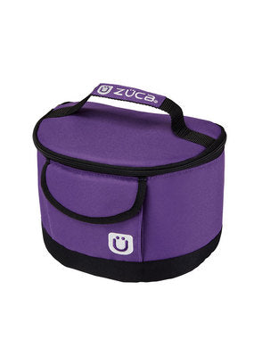 Zuca Lunchbox - Purple Purple