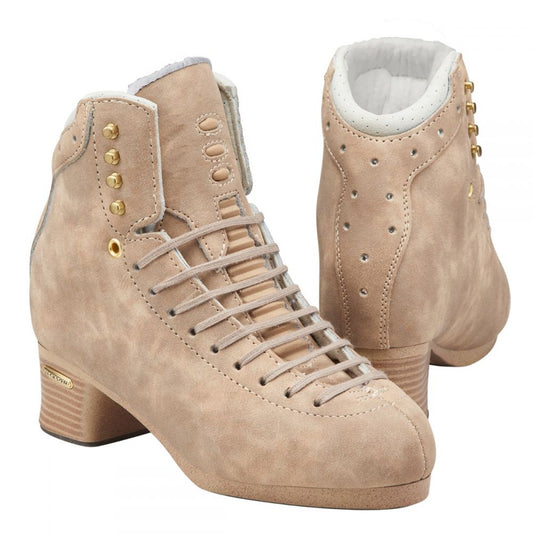 Jackson FS5320 Women's Supreme Pro Suede Fusion Beige