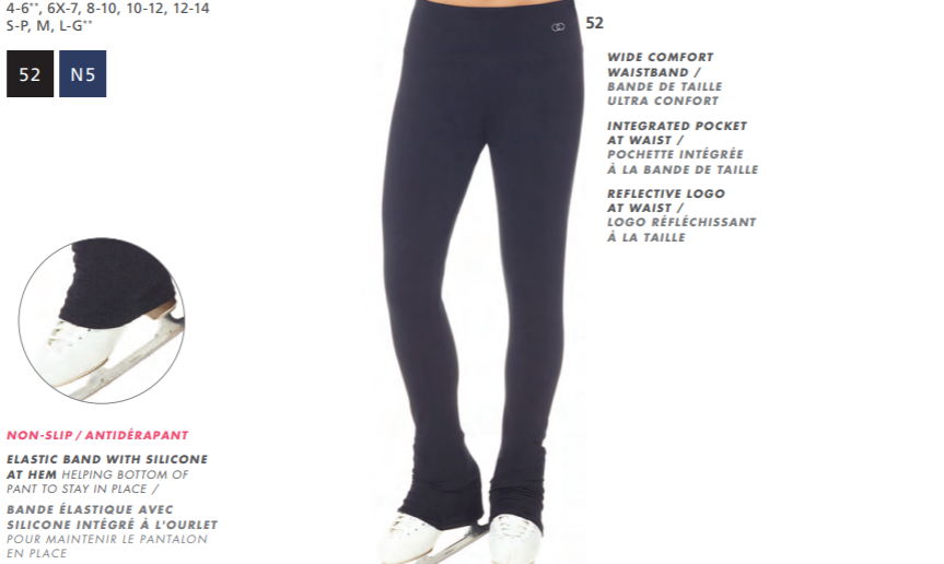 Mondor clearance leggings canada