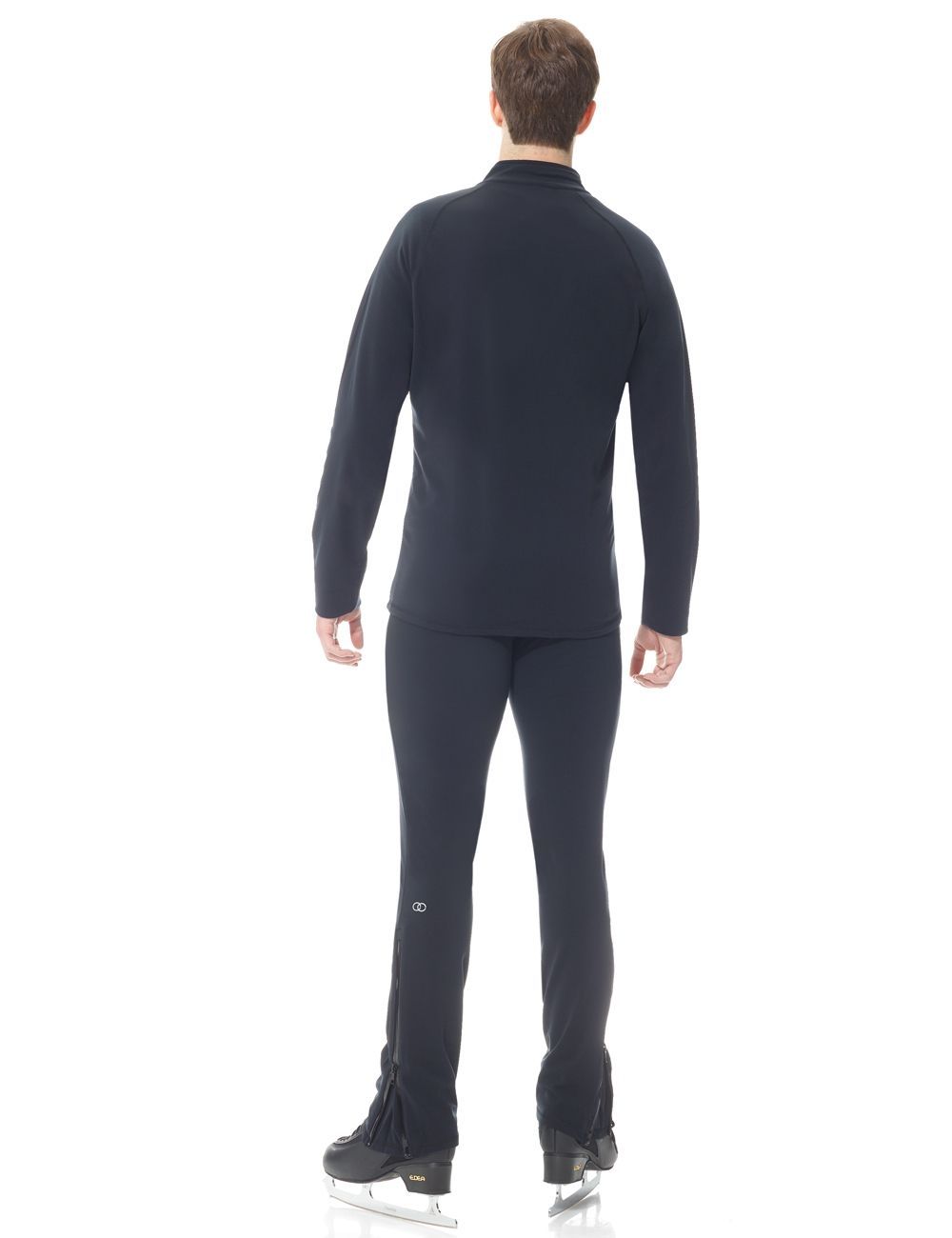 Best price on Mondor 747 Mens and boys Figure Skating Pants for practice,  testing and figure skating competition wear. Great for Irish Dance too!