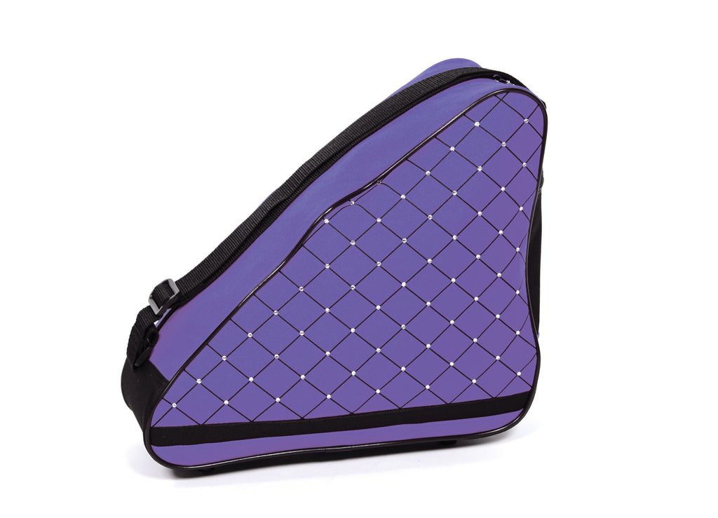 Jerry's 5017 Diamond Crystal Single Bag Lavender