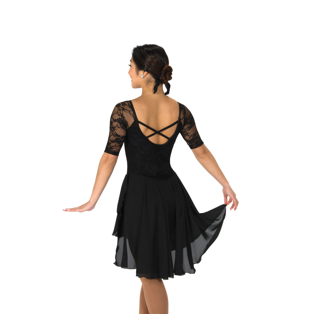Jerry's 95 Classic Lace Dance Dress Youth