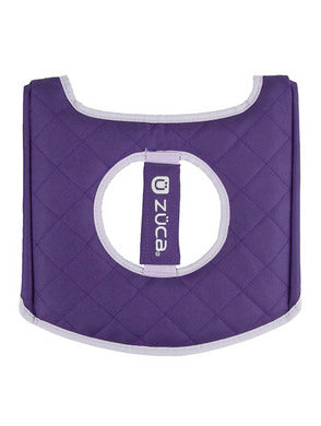 Zuca Seat Cushion Reversible Lilac-Purple