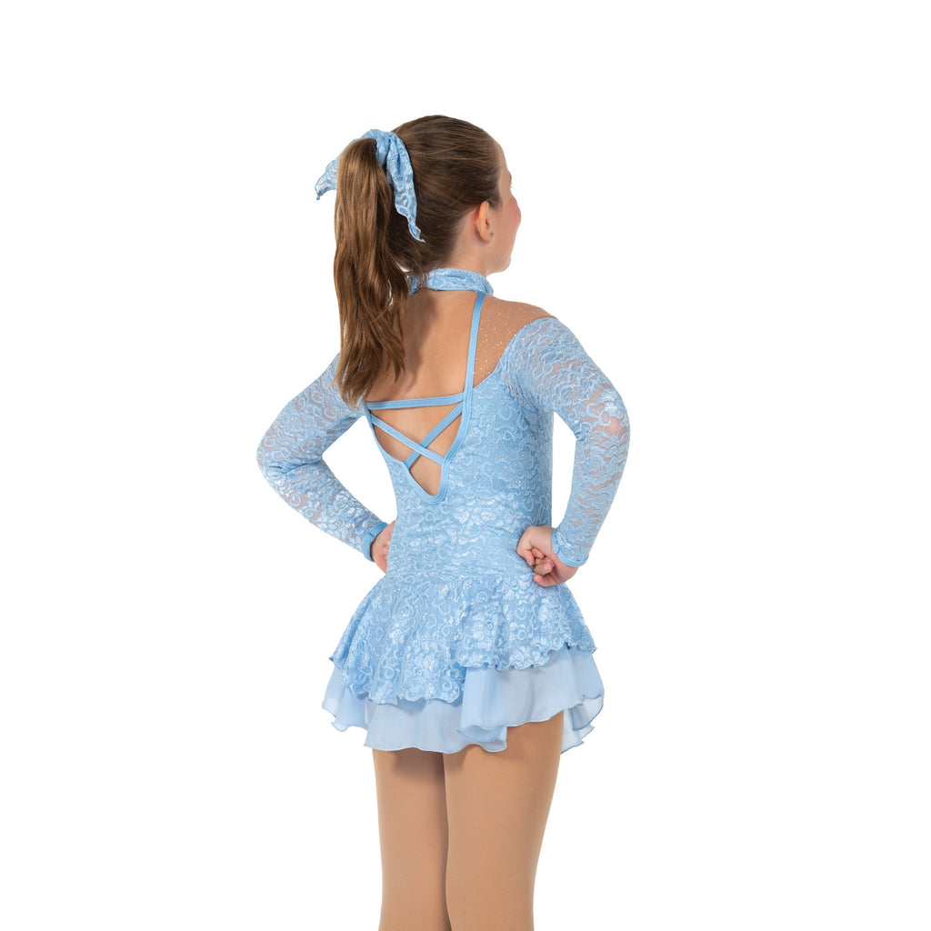 Jerry's 125 Lace Whimsy Dress Youth