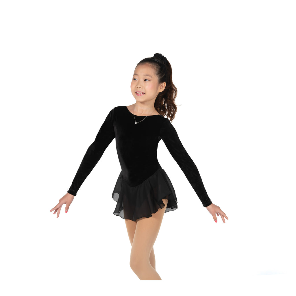 Jerry's 188 Skatesong Dress Youth Black Long