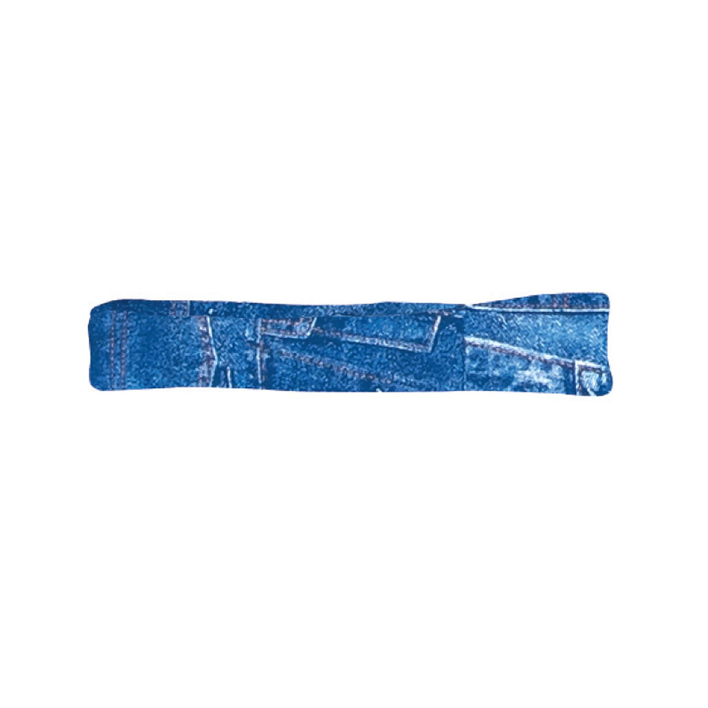 Jerry's 1840 Denim Headband Blue Denim