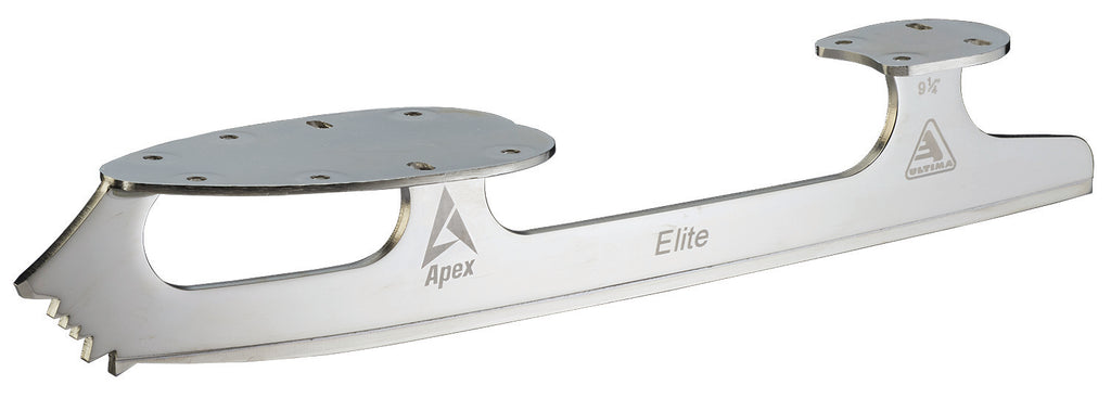 Ultima Apex Elite Silver 8 1/4"