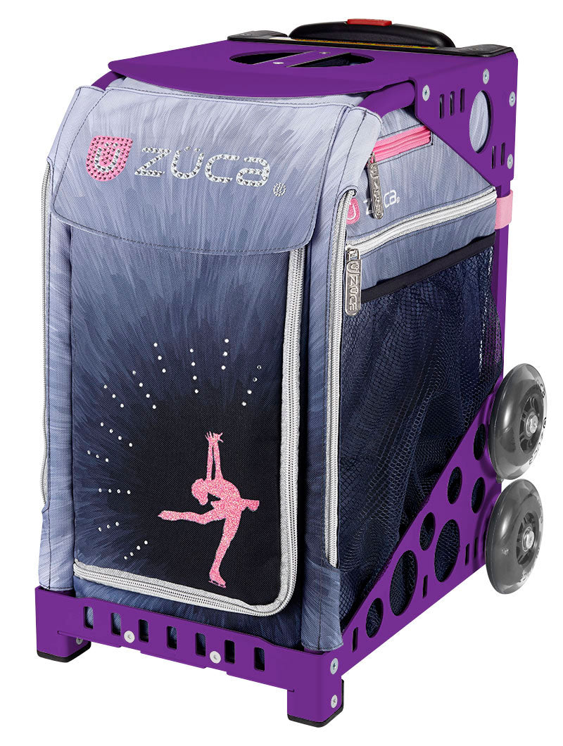 Zuca Bag, Ice Dreamz Lux – Figure Skating Boutique