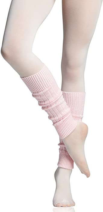 Mondor 233 Leg Warmers Ballerina 24