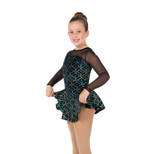 Best 25+ Deals for Black Figure Skating Dresses