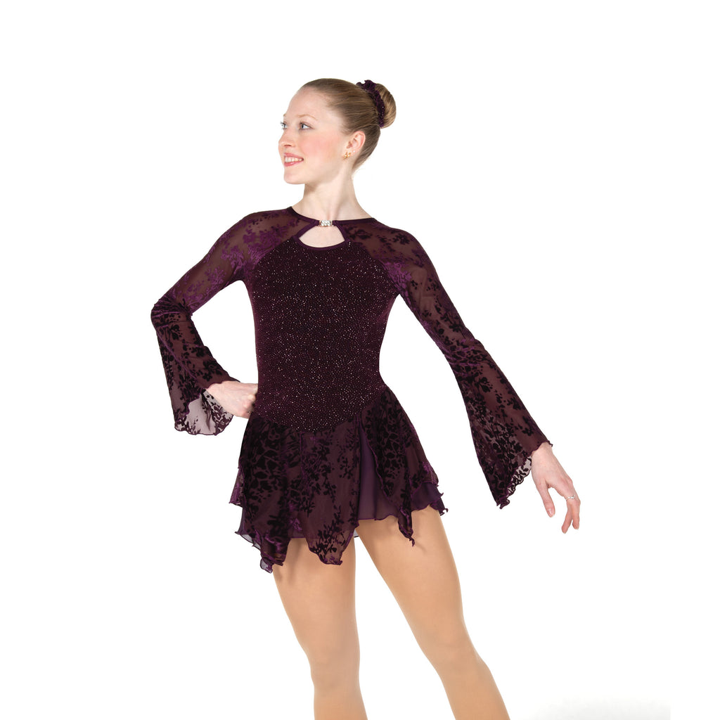 Jerry's 74 Dramatic Arts Dress Youth Port Youth 12-14 Long