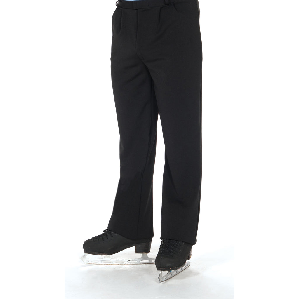 Jerry's 800 Mens Pleated Pants