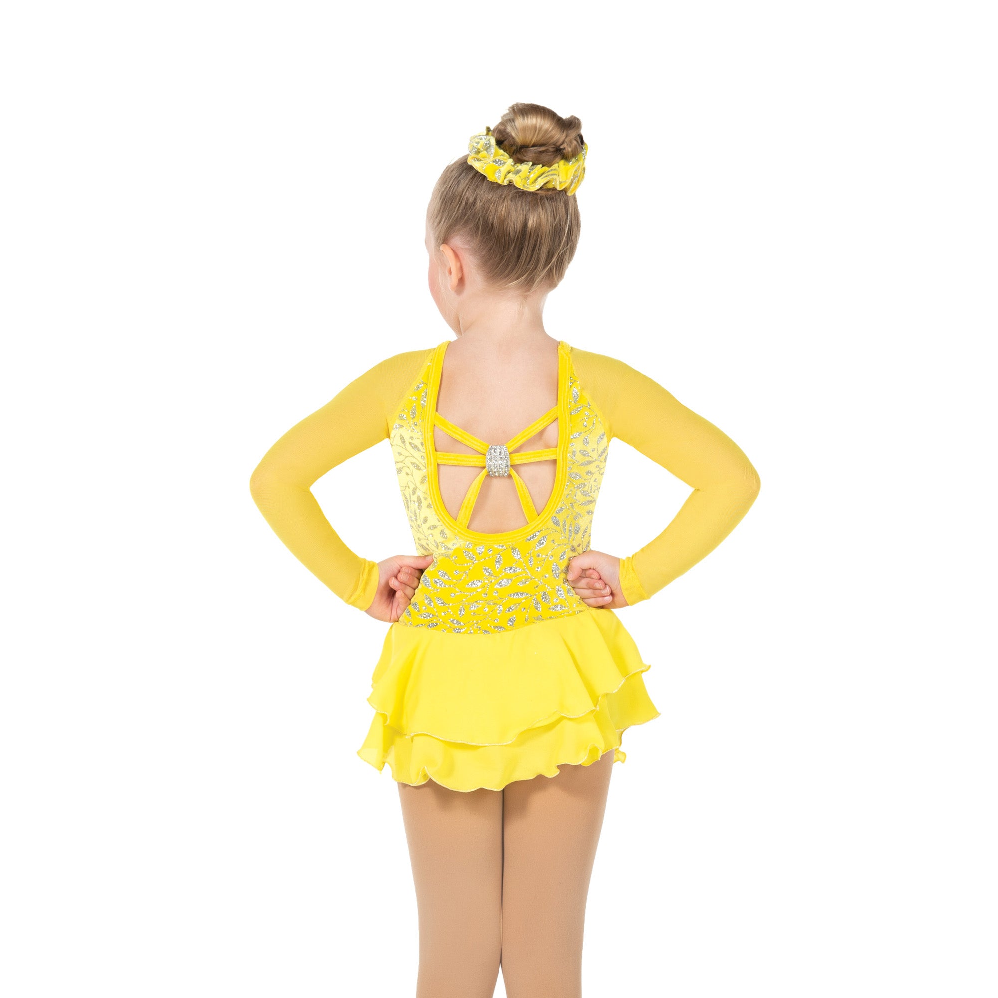 Jerry's 180 California Dress Youth – Figure Skating Boutique
