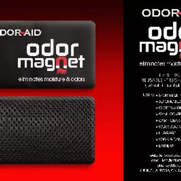 Odor Magnet Pods 235 g Black