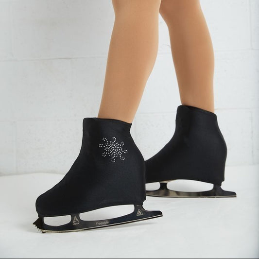Mondor 643 Boot Covers Black
