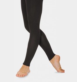 Mondor 318 Footless Tight Black