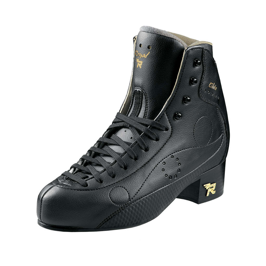 Risport Royal Elite Men Black C