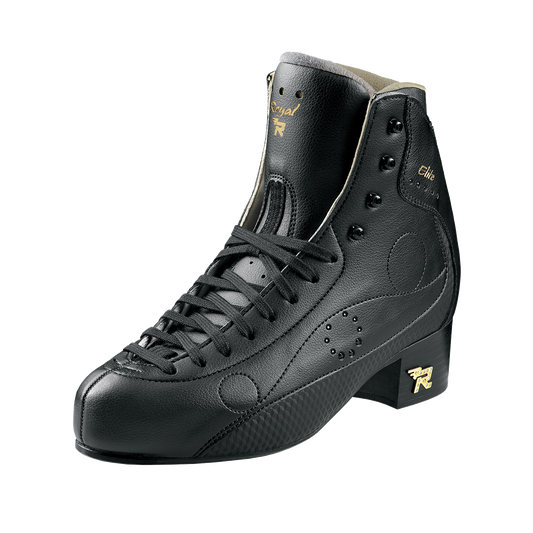 Risport Royal Elite Men Black C