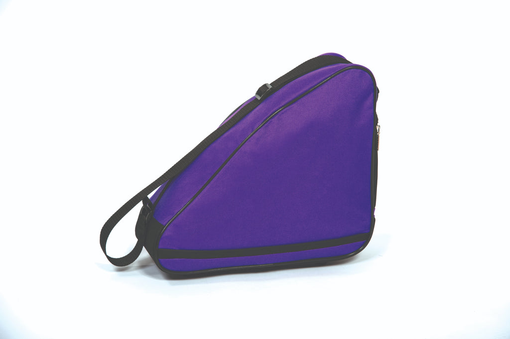 Jerry's 1019 Solid Colour Single Bag Purple