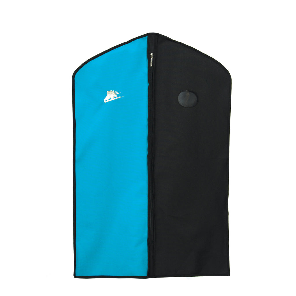 Jerry's 1033 Garment Bag Turquoise