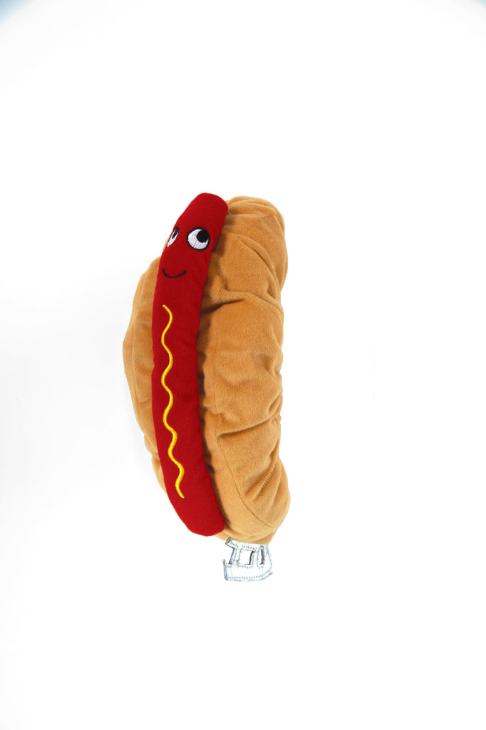 Jerry's 1368 Food Soaker Hot Dog