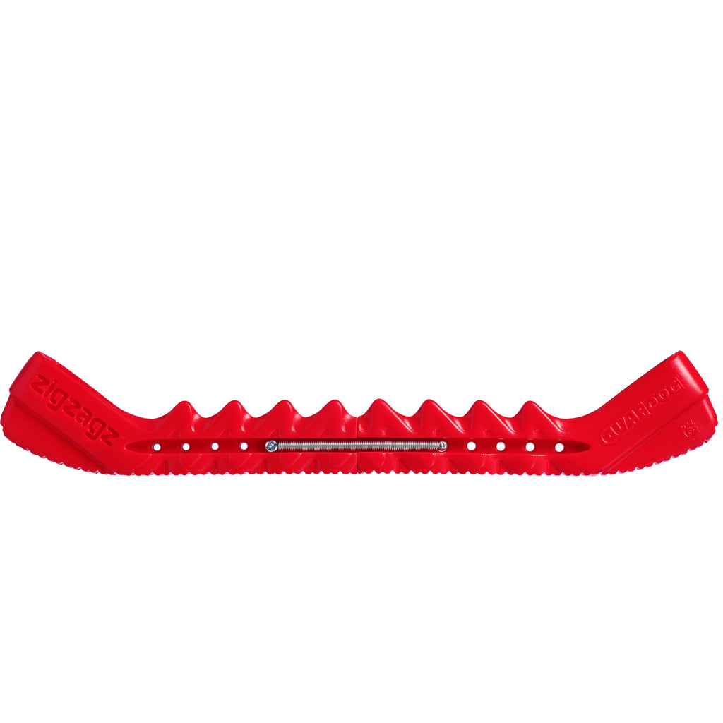 Guardog Zigzagz Guards Red