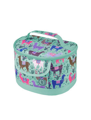 Zuca Lunchbox - Llama Rama