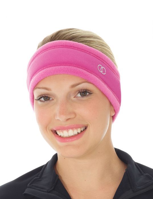 Mondor 4499 Headband Super Pink