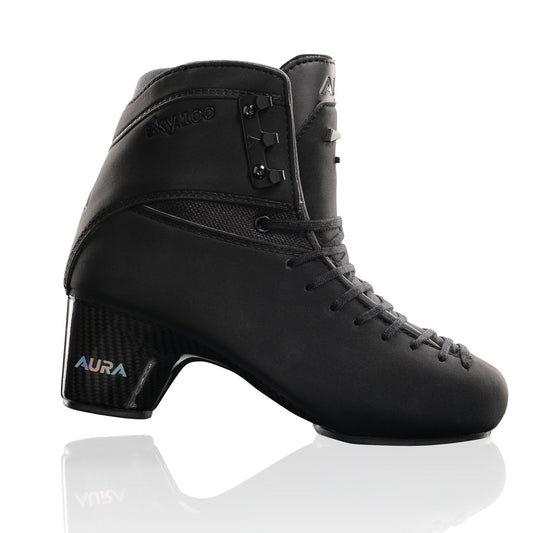 AURA SKY 100 Boots Men Black