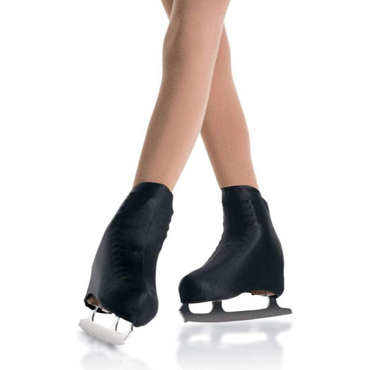 Mondor 642 Boot Covers Black