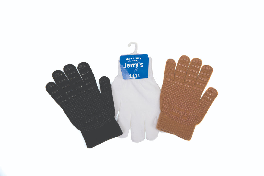 Jerry's 1111 Gripper Mini Gloves Youth Youth
