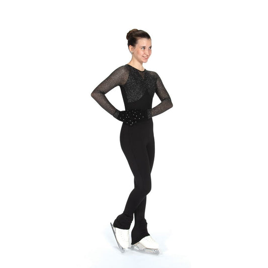 Jerry's 286 Triple Bow Back, Youth – Figure Skating Boutique