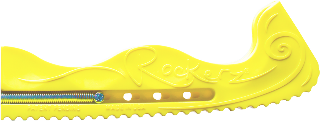 Rockerz Guards Lemon