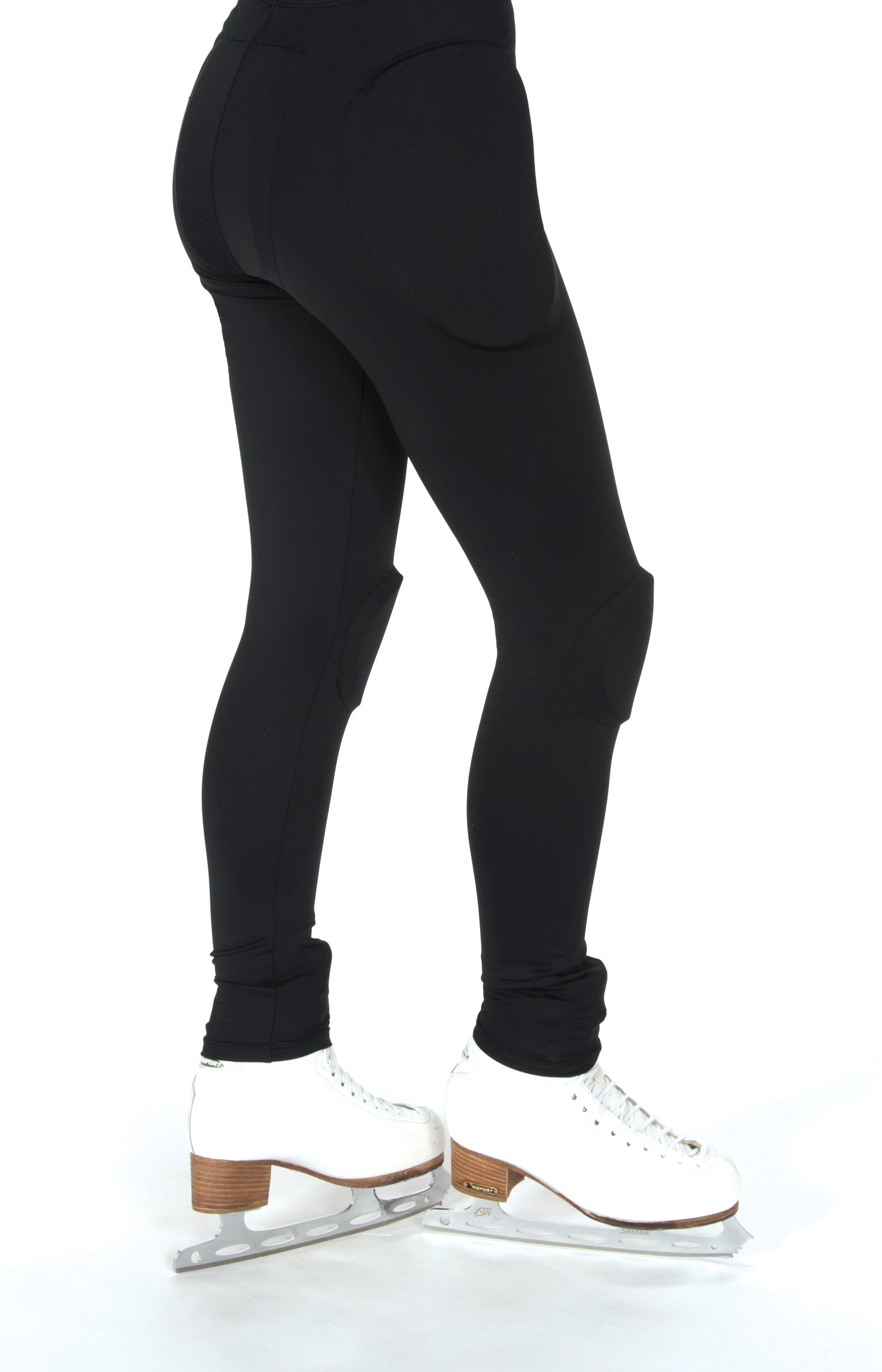 Jerry's 852 Protective Legging – Figure Skating Boutique