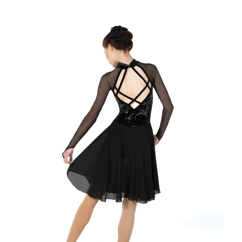 Jerry's 107 Montpellier Dance Dress Youth