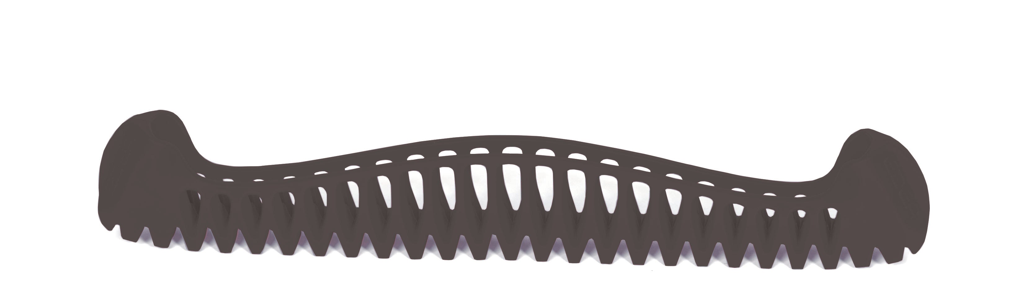 Paralame Edea E-Guards Arancione - Protezione Per Pattini Da Ghiaccio E Roller - Foto 9