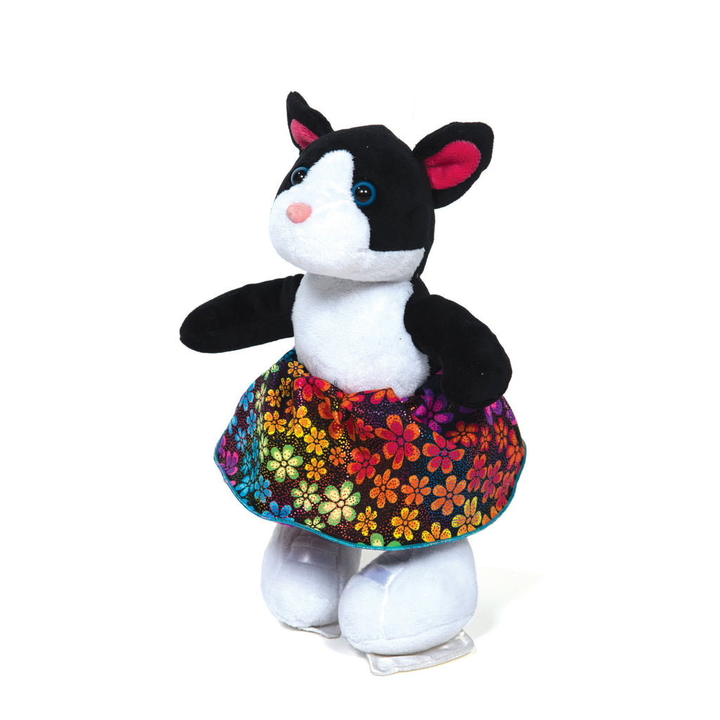 Jerry's 1482 Skating Stuffies - Cat