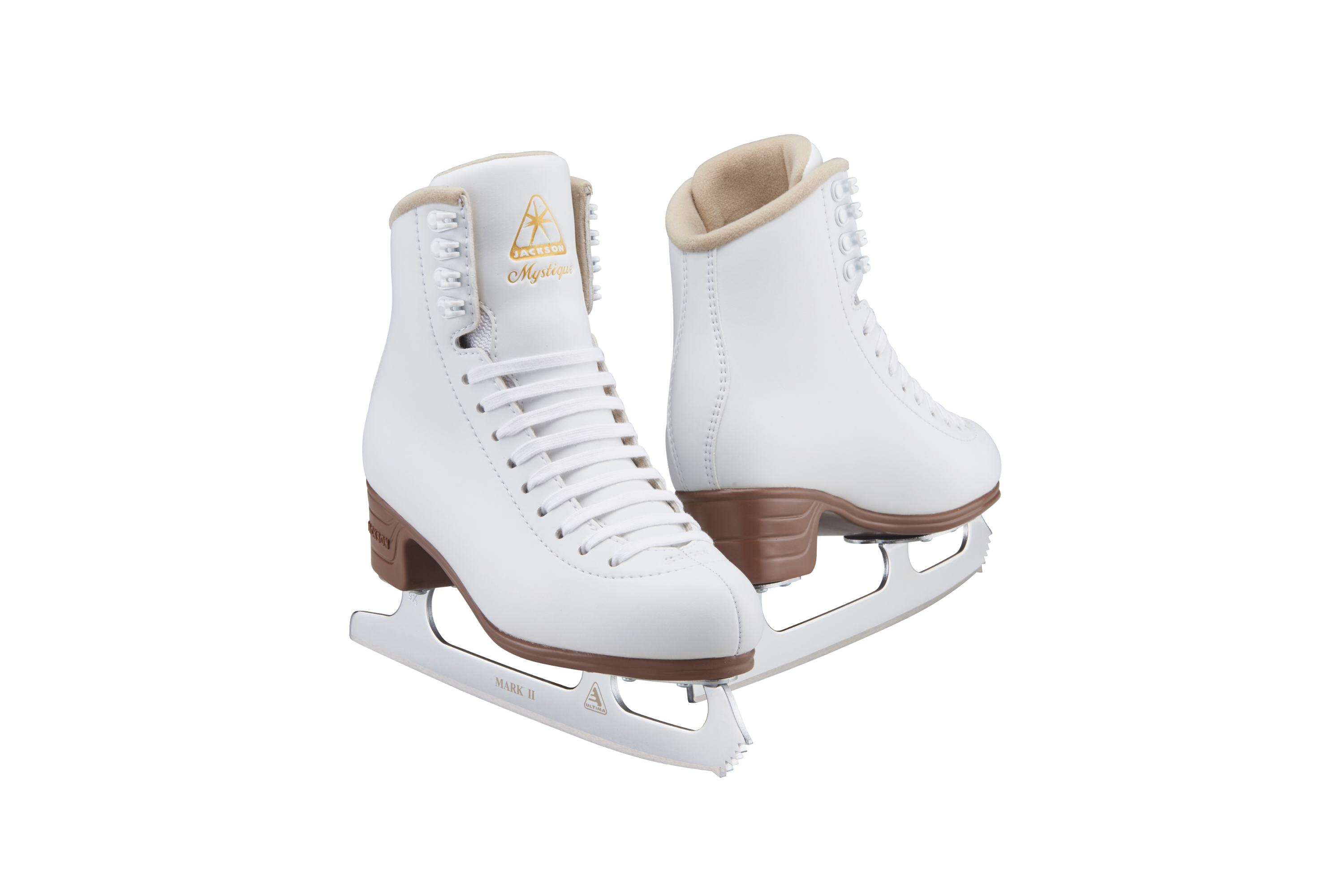 Jackson JS1490 Women's Mystique with Mark II blade – Figure Jackson JS1490 Women's Mystique with Mark II blade – Figure