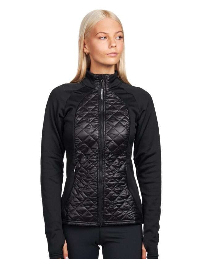 JIV Jacket Icepro'X – Figure Skating Boutique