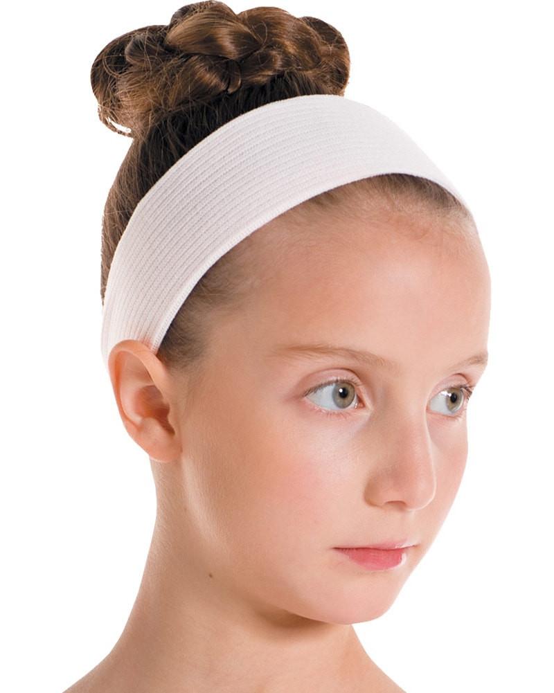 Mondor 22 Knit Headband Ballerina