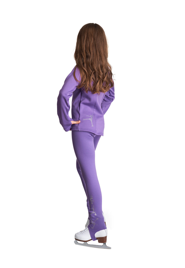 JIV Jacket Princess Youth